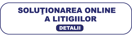 Solutionarea online a litigiilor